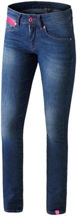 Dynafit Spodnie 24/7 W Jeans 8641/Jeans Blue/6430 Niebieski 