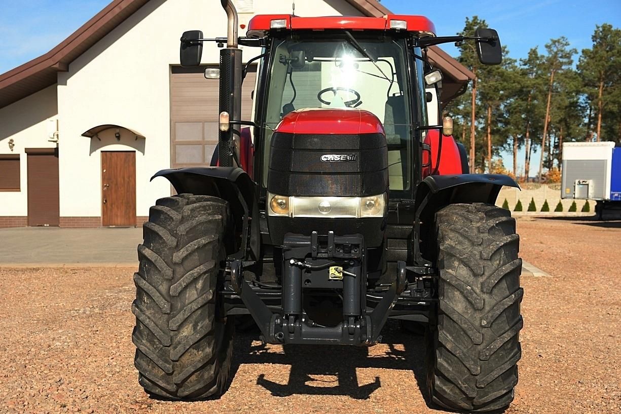 CASE PUMA 210 MULTICONTROLLER !! - Opinie i ceny na Ceneo.pl