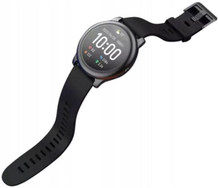 xiaomi haylou solar ls01