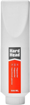 HARD HEAD SZPACHLA DO ŚCIAN 400 ML