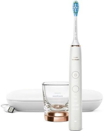 Szczoteczka elektryczna PHILIPS Sonicare DiamondClean Seria 9000 HX9911/94