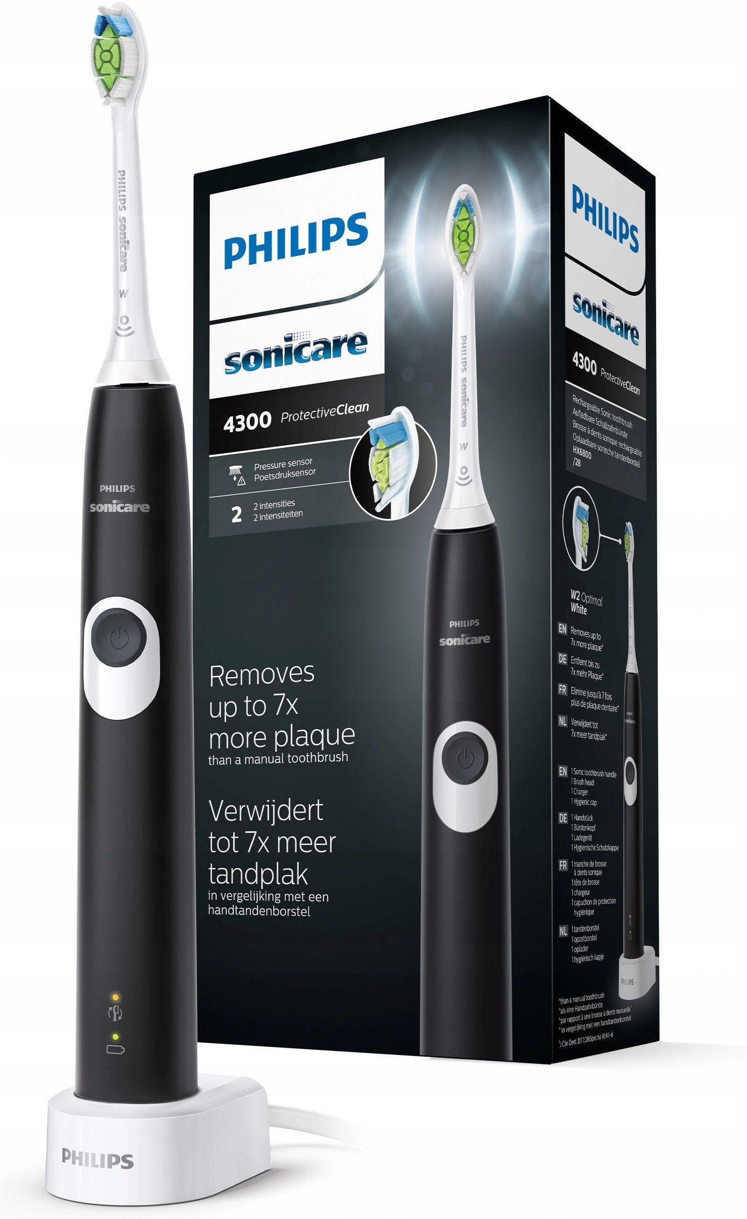 philips sonicare protectiveclean hx6800 63