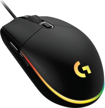 Logitech G203 Lightsync (910-005796)