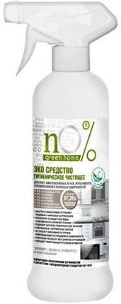 Alliance Of Beauty Eko Spray Higieniczny Do Czyszczenia Wszystkich Powierzchni 500Ml