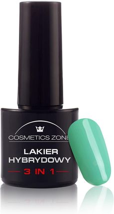 Cosmetics Zone Lakier hybrydowy 3in1 M26