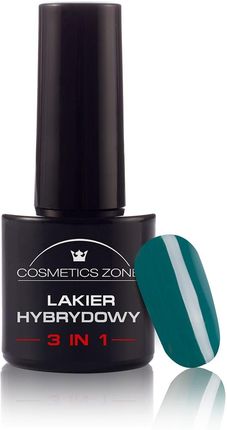 Cosmetics Zone Lakier hybrydowy 3in1 M47