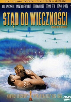 Stąd Do Wieczności (Polski Lektor) (DVD)