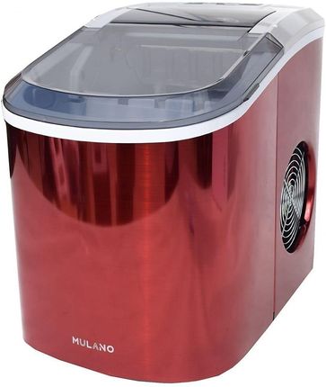 Mulano HD17106 czerwona
