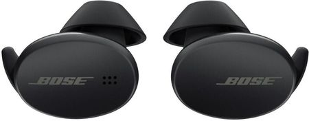 Słuchawki Bose Sport Earbuds Czarny - Opinie i ceny na Ceneo.pl
