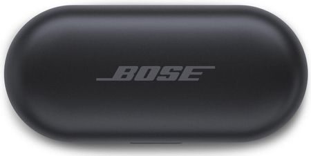 Słuchawki Bose Sport Earbuds Czarny - Opinie i ceny na Ceneo.pl