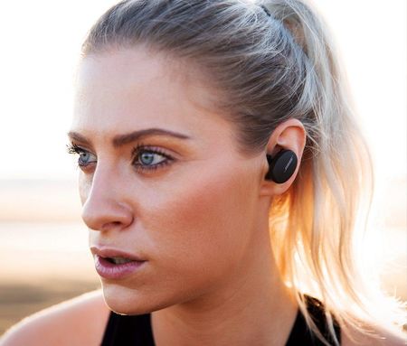 Bose Sport Earbuds完全ワイヤレスイヤホン Amazon.co.jp: Bose Sport Earbuds 完全ワイヤレスイヤホン