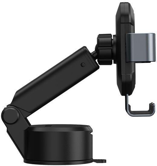 Baseus Tank Czarny (SUYL-TK01) - zdjęcie 8 Baseus Tank Czarny (SUYL-TK01)