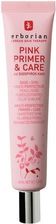 Zdjęcie ERBORIAN Pink Primer and Care Baza pod makijaż 45ml - Wolsztyn