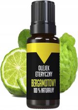 Zdjęcie Bilovit Olejek eteryczny bergamotowy 10ml - Szprotawa