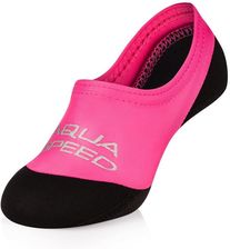 Zdjęcie Aqua-Speed Neo 03 Różowy Czarny - Skawina