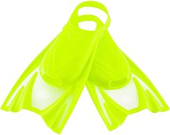 Zdjęcie Aqua-Speed Płetwy Frog 18 Żółty Fluo - Szklarska Poręba