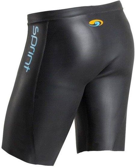 Blueseventy Unisex LIFT Swim Shorts - 5mm & 3mm Neoprene For Buoyancy & Rotation