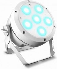 Commercial Audio - Cameo ROOT PAR 6, 6 X 12 W RGBAW + UV LEDs. 1,800 Lm