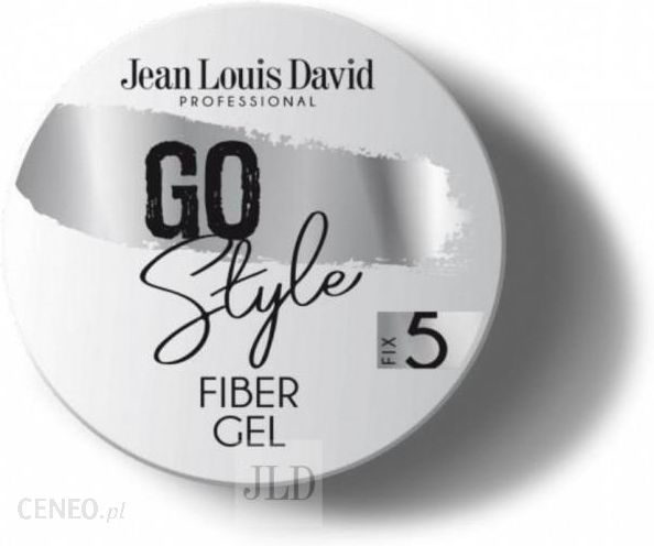 JLD Go Style Dry Shampoo 200ml - Jean Louis David
