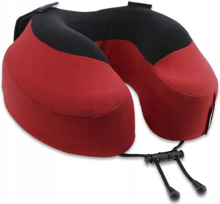 Cabeau Poduszka Evolution S3 Pillow Czerwona