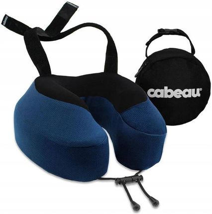Cabeau Poduszka Evolution S3 Pillow Niebieska