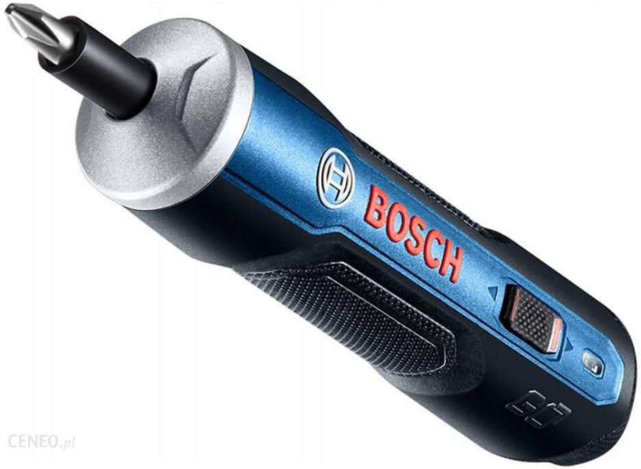 Buy Bosch Professional GO 06019H2101 Cordless screwdriver 3.6 V