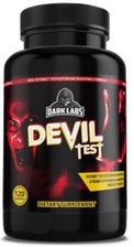 Zdjęcie Dark Labs Devil Test 120Kaps - Bisztynek