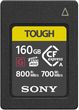 Karta pamięci Sony CFexpress typu A 160 GB CEA-G160T