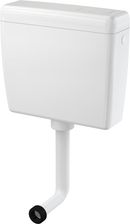 Dalnopłuk Wc Uniwersalny Alca Uni Dual A93-3/8''