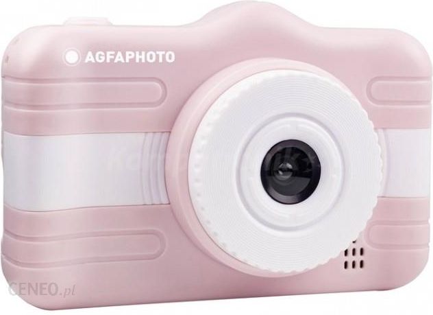 „AgfaPhoto Reali Kids Cam Pink“ (SB5868)