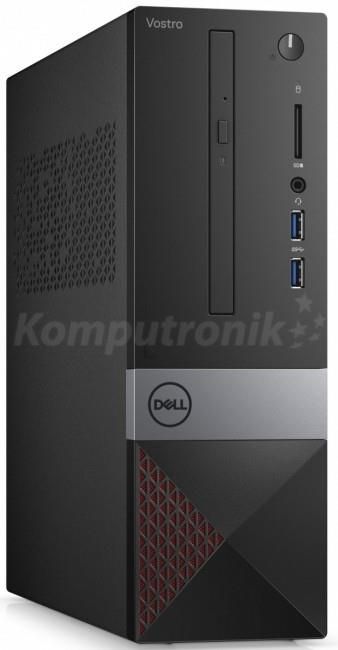 Dell Vostro 3471 SFF (N207VD3471BTPCEE015M2) - Komputer