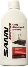 Zdjęcie Sann Profi Czysty Zlewozmywak Granitowy 250Ml - Warka