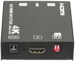 Zdjęcie Fxn Rozdzielacz Hdmi 1×2 (SXSP142E) - Łomianki