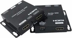 Zdjęcie Fxn Extender Hdmi 50M Po Cat5 / Cat6 (SXEX13) - Błonie