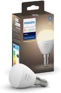 PHILIPS HUE White ambiance E14 P45 do luster 5,7W