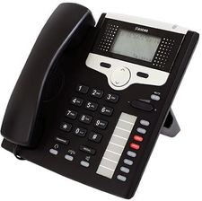 Slican Telefon Systemowy Cts-220.Ip-Bk