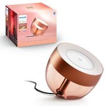 PHILIPS HUE White and color ambiance Iris miedziany