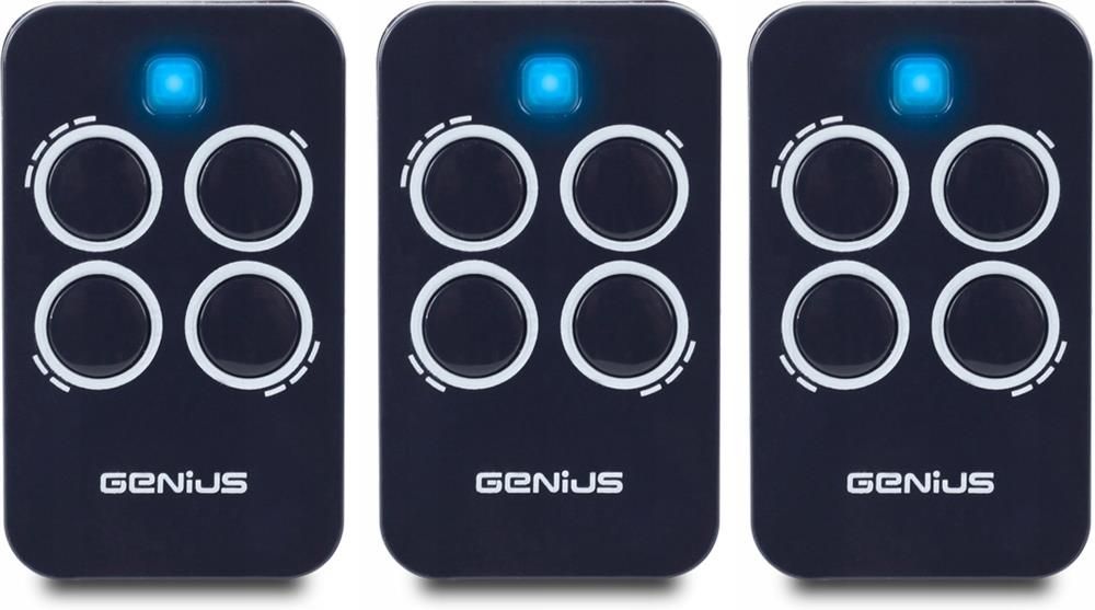 Faac Genius Blizzard 900 Kg - zdjęcie 5 Faac Genius Blizzard 900 Kg