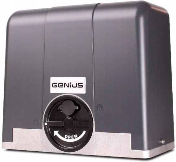 Faac Genius Blizzard 900 Kg - zdjęcie 10 Faac Genius Blizzard 900 Kg