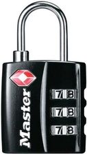 Zdjęcie Masterlock Kłódka 4680 Tsa - Rzeszów