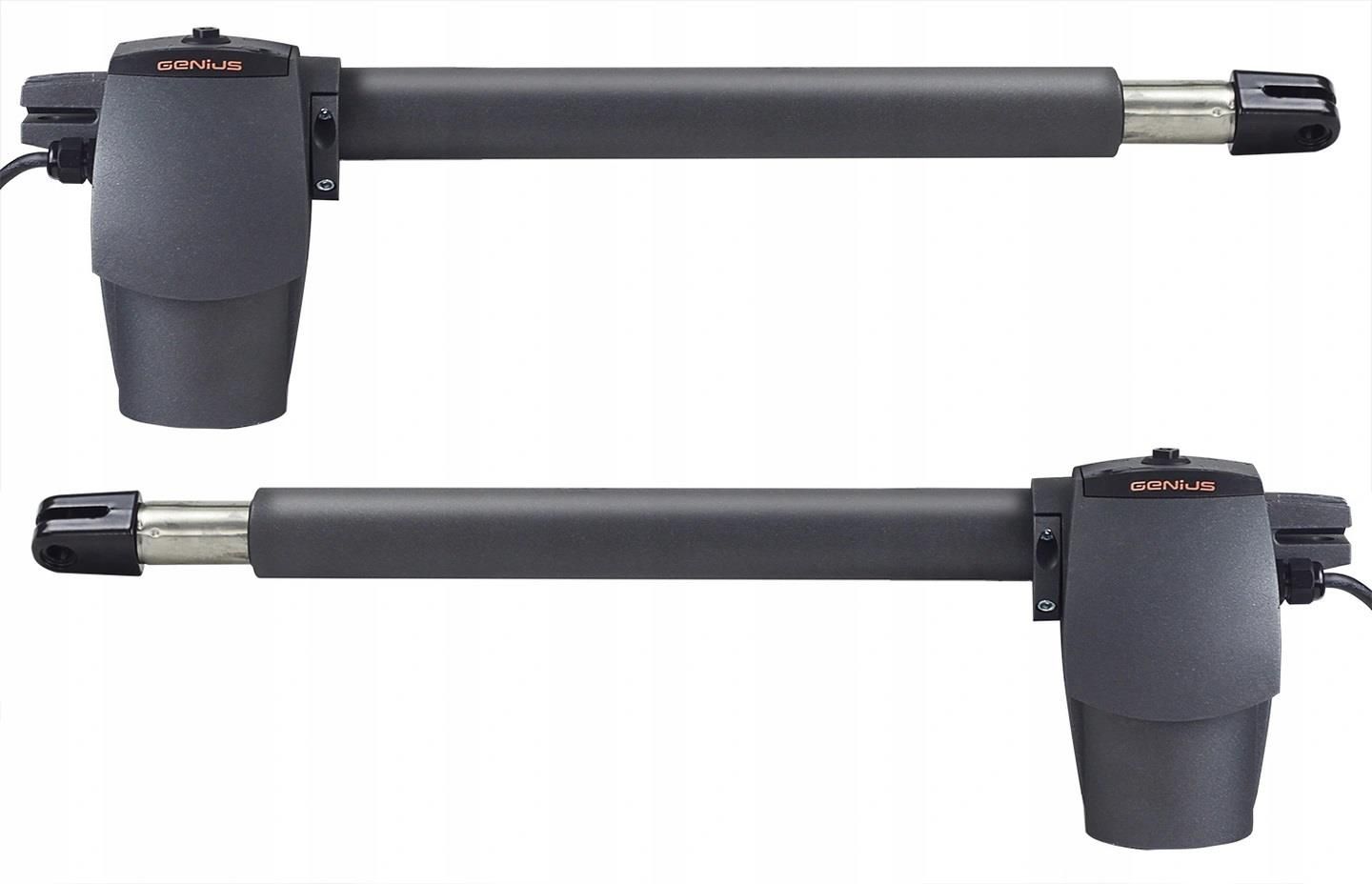 Faac Genius Gbat 400/414 Lampa G-bat - zdjęcie 6 Faac Genius Gbat 400/414 Lampa G-bat