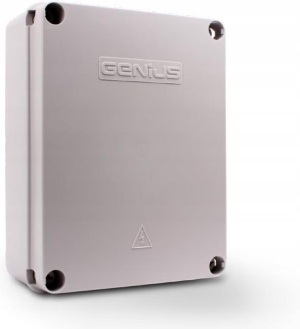 Faac Genius Gbat 400/414 Lampa G-bat - zdjęcie 7 Faac Genius Gbat 400/414 Lampa G-bat