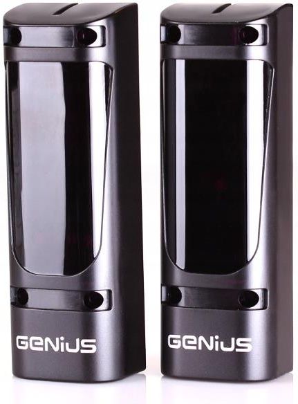 Faac Genius Gbat 400/414 Lampa G-bat - zdjęcie 8 Faac Genius Gbat 400/414 Lampa G-bat