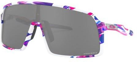 Oakley Sutro Kokoro Prizm Black Iridium Oo9406-25 - Ceny i