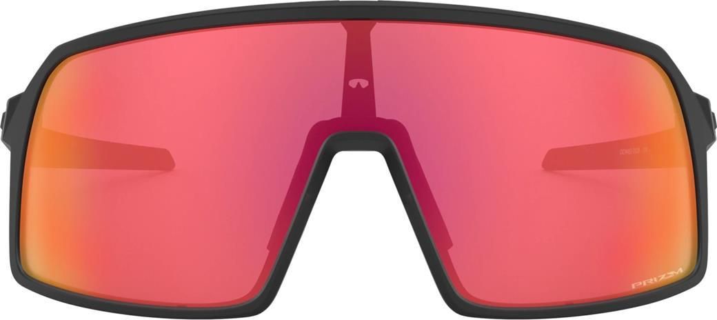 Oakley Sutro Matte Black Prizm Trail Torch Oo9406-11