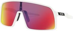 Zdjęcie Oakley Sutro S Matte White Prizm Road Oo9462-05 - Łobżenica