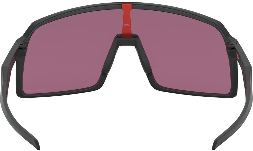 Oakley Sutro S Matte Black Prizm Road Oo9462-04