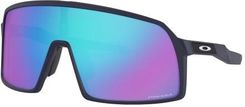 Zdjęcie Oakley Sutro S Matte Navy Prizm Sapphire Oo9462-02 - Wrocław