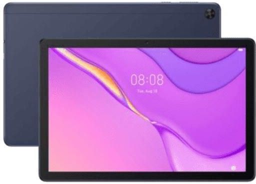 Как настроить планшет huawei mediapad t10s