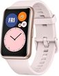 Huawei Watch Fit Różowy